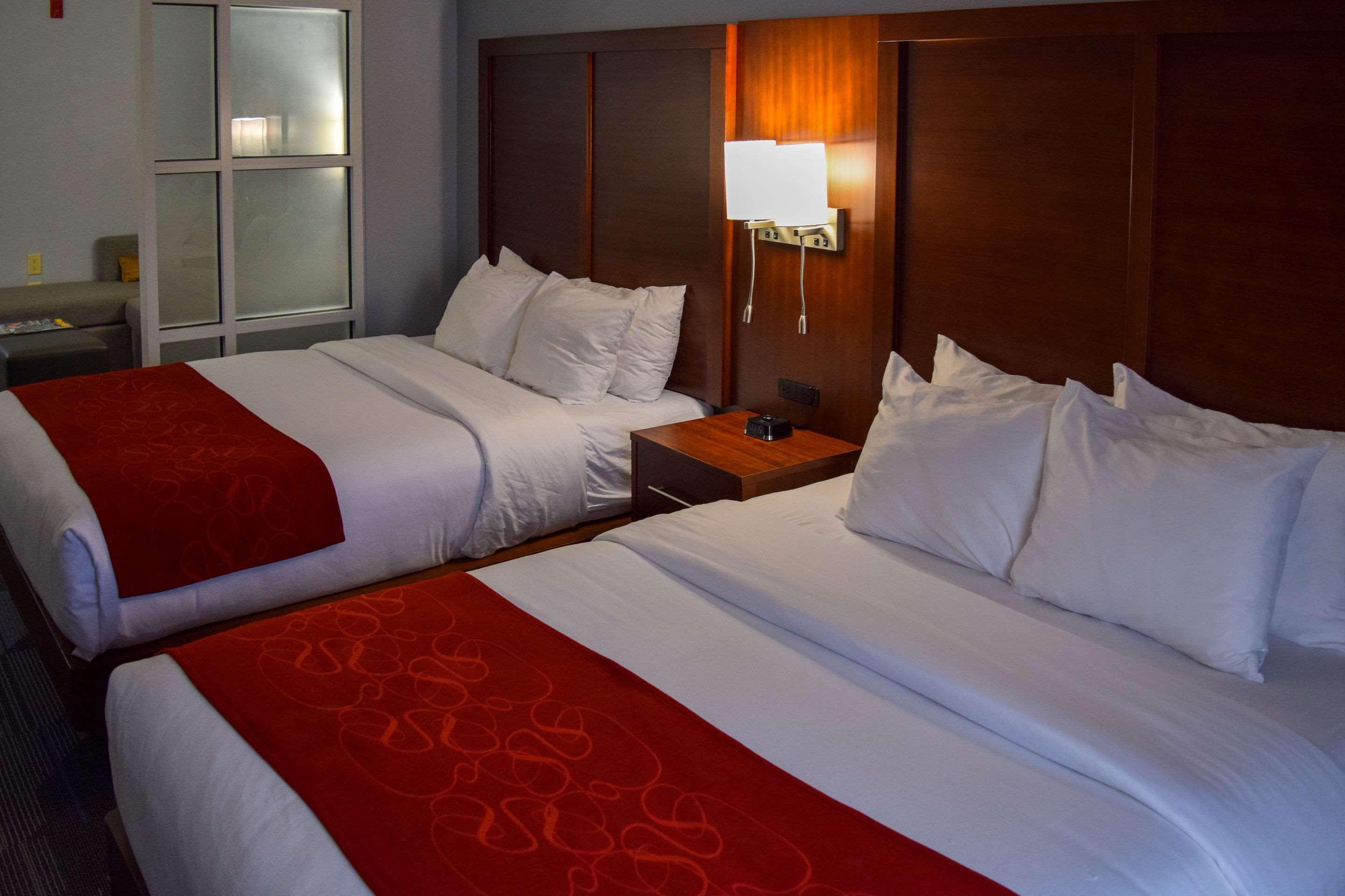 Comfort Suites Olive Branch - Memphis South Eksteriør billede