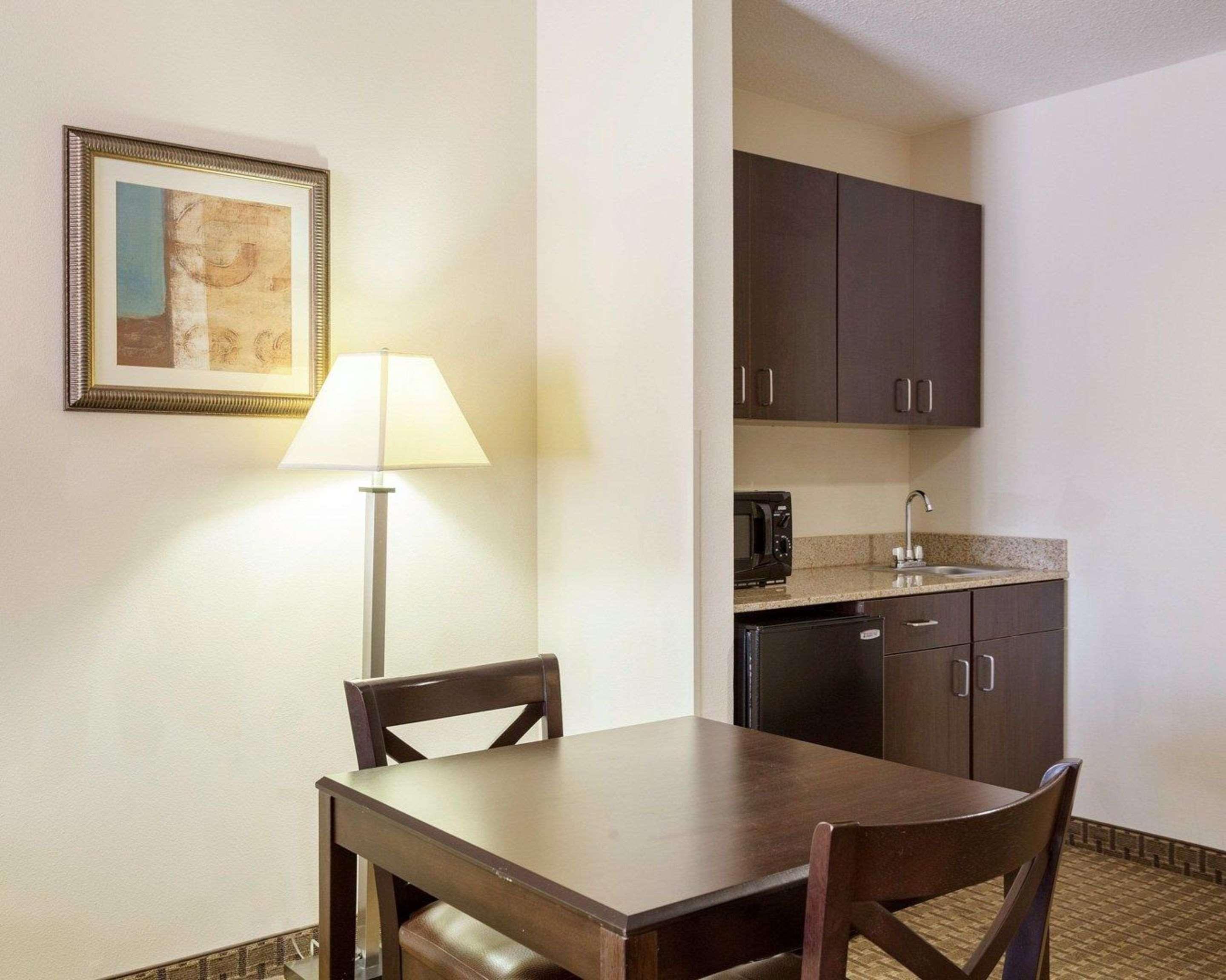 Comfort Suites Olive Branch - Memphis South Eksteriør billede
