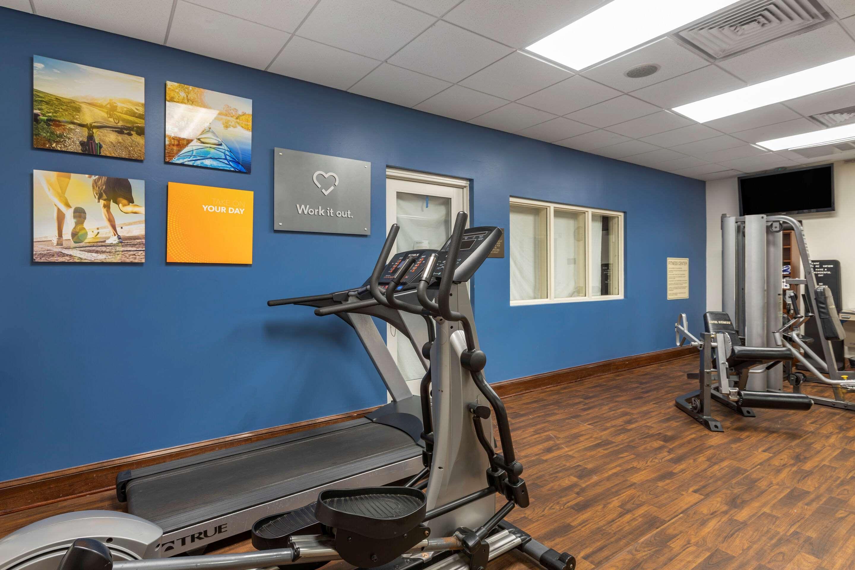 Comfort Suites Olive Branch - Memphis South Eksteriør billede