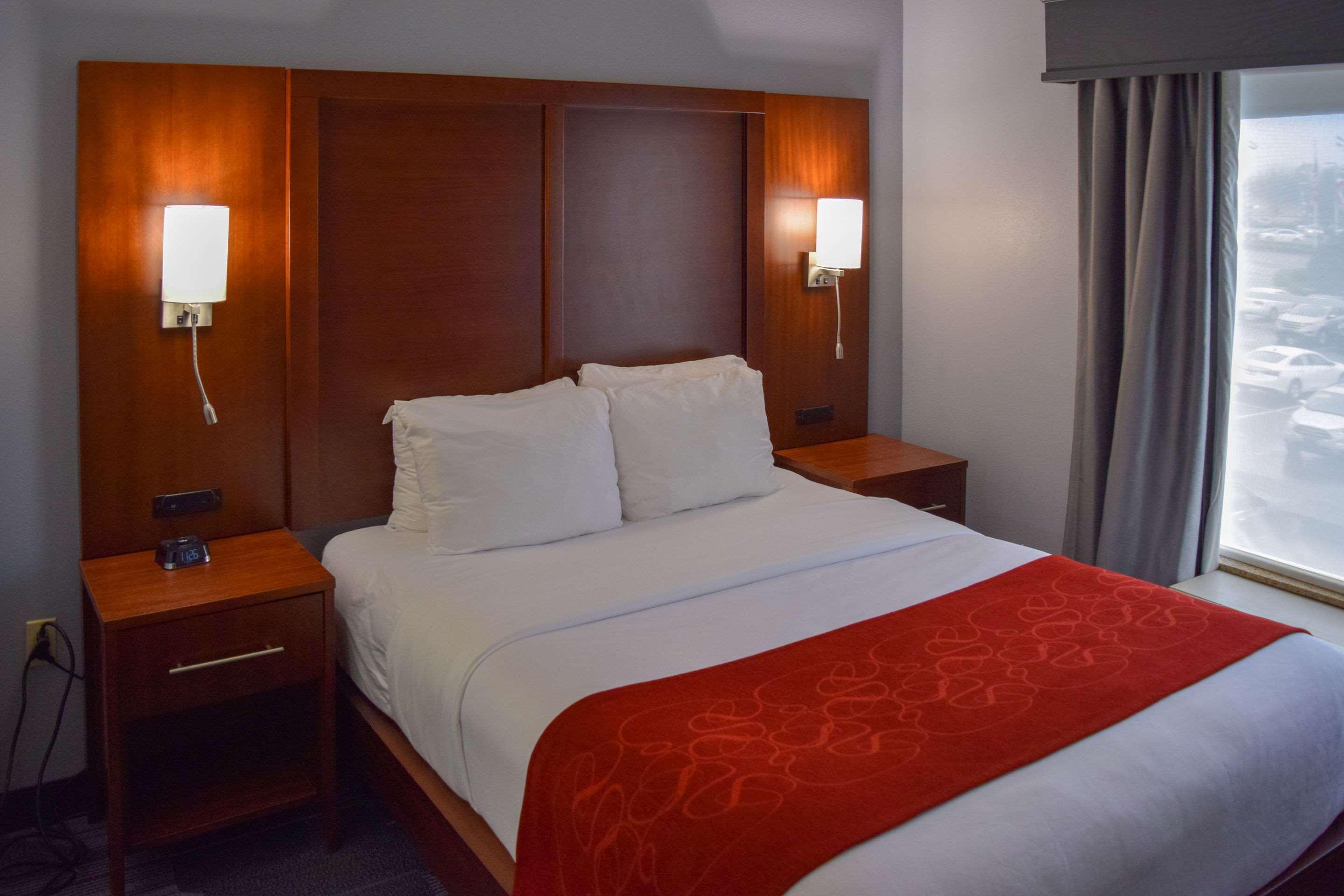 Comfort Suites Olive Branch - Memphis South Eksteriør billede
