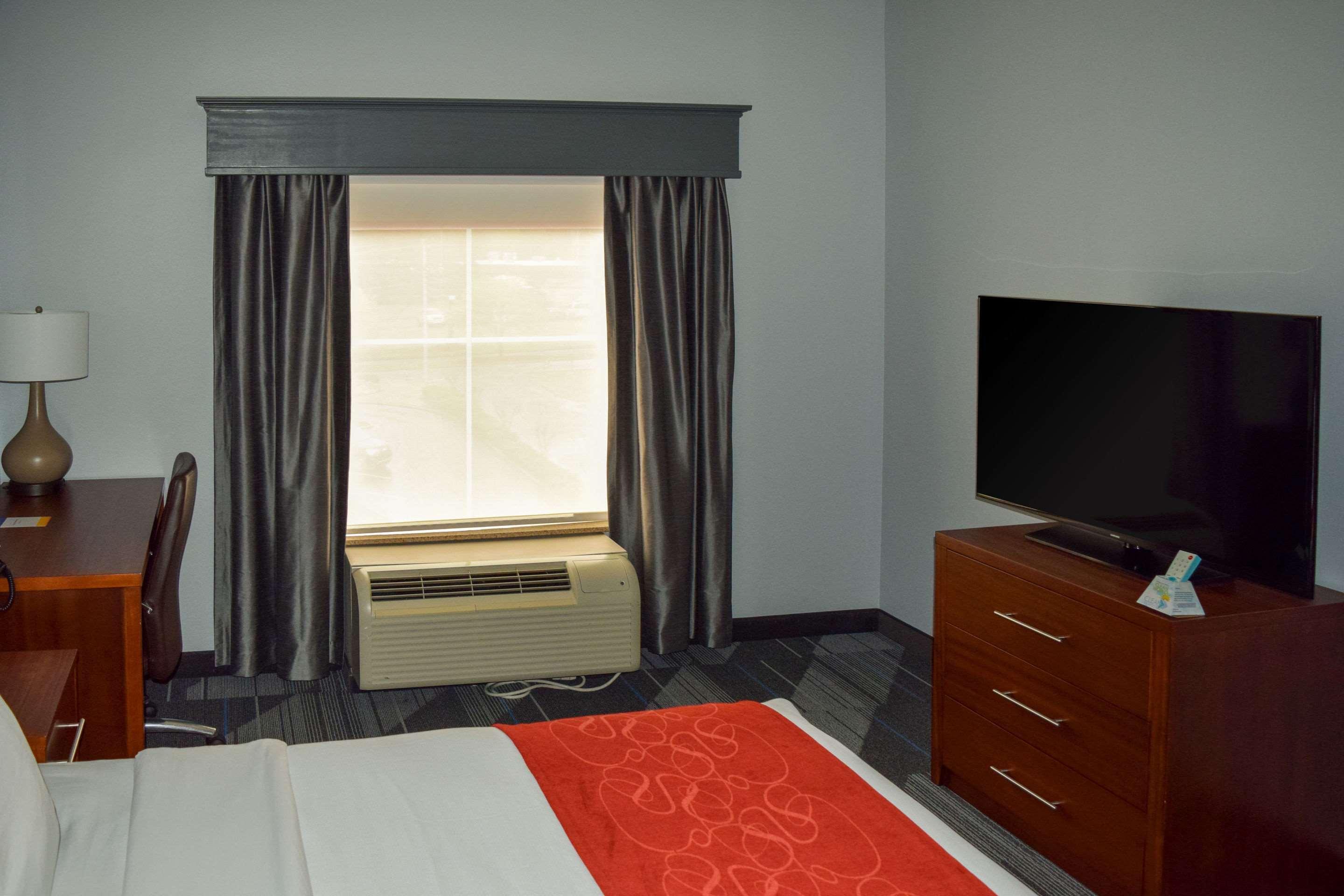 Comfort Suites Olive Branch - Memphis South Eksteriør billede