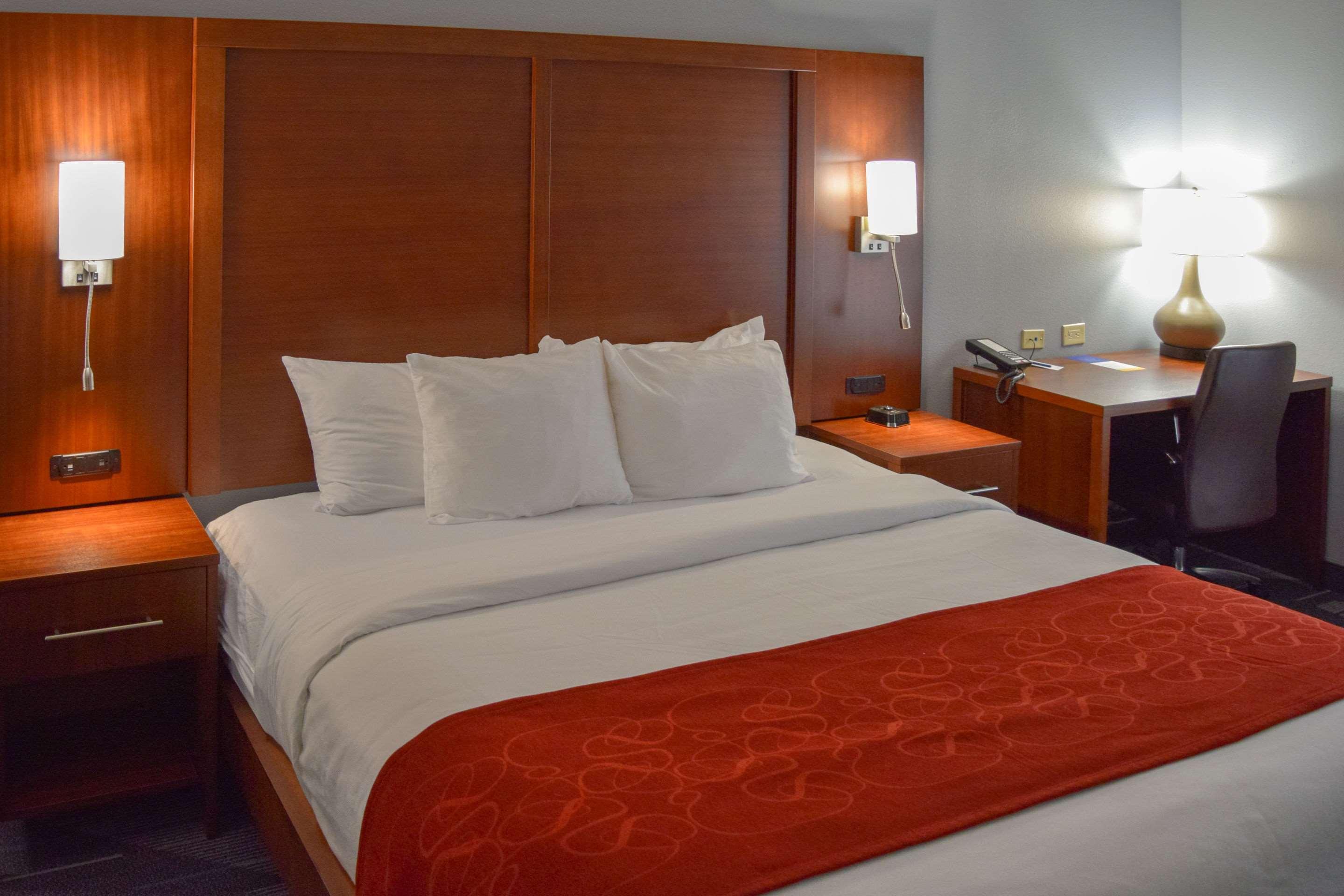 Comfort Suites Olive Branch - Memphis South Eksteriør billede