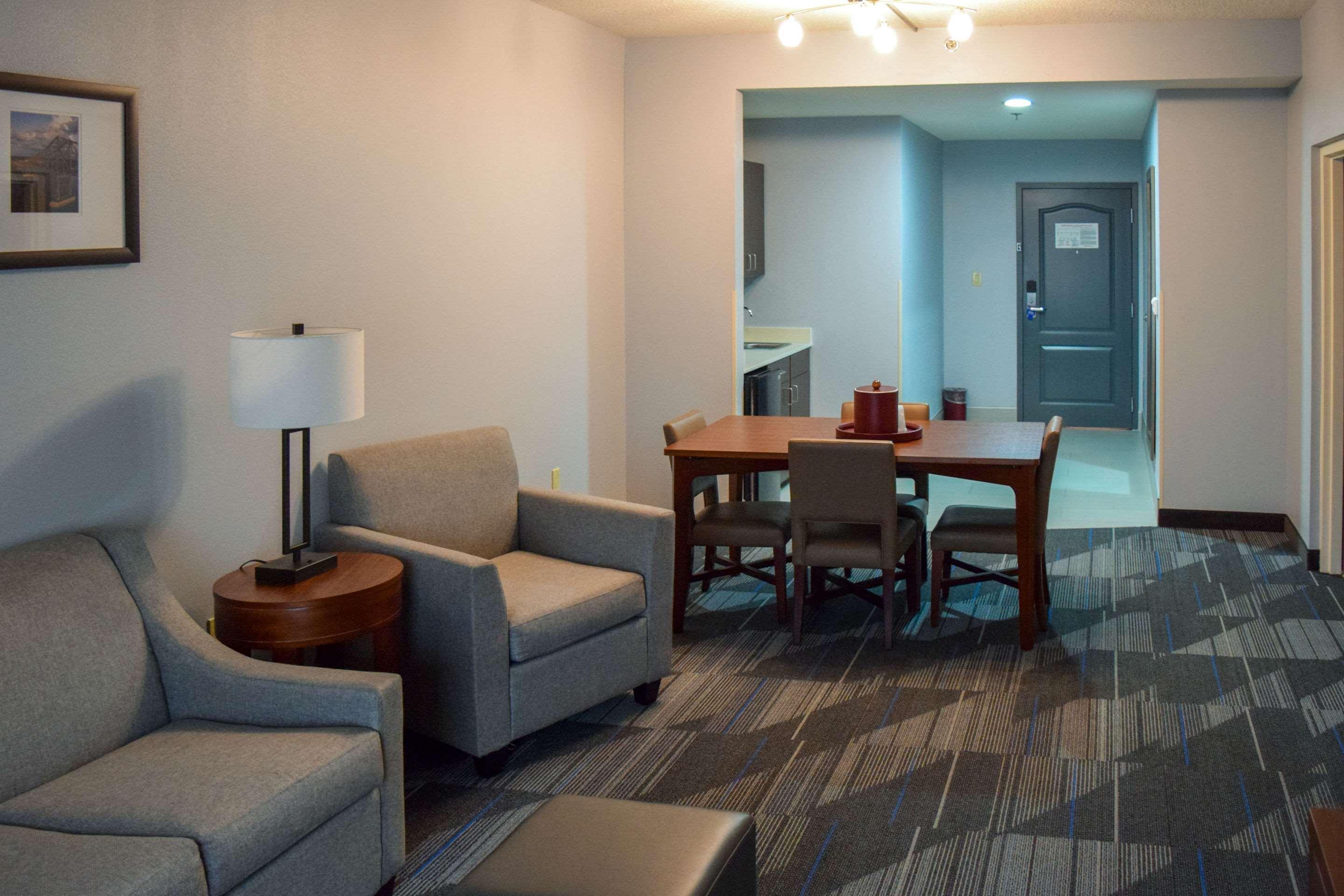 Comfort Suites Olive Branch - Memphis South Eksteriør billede