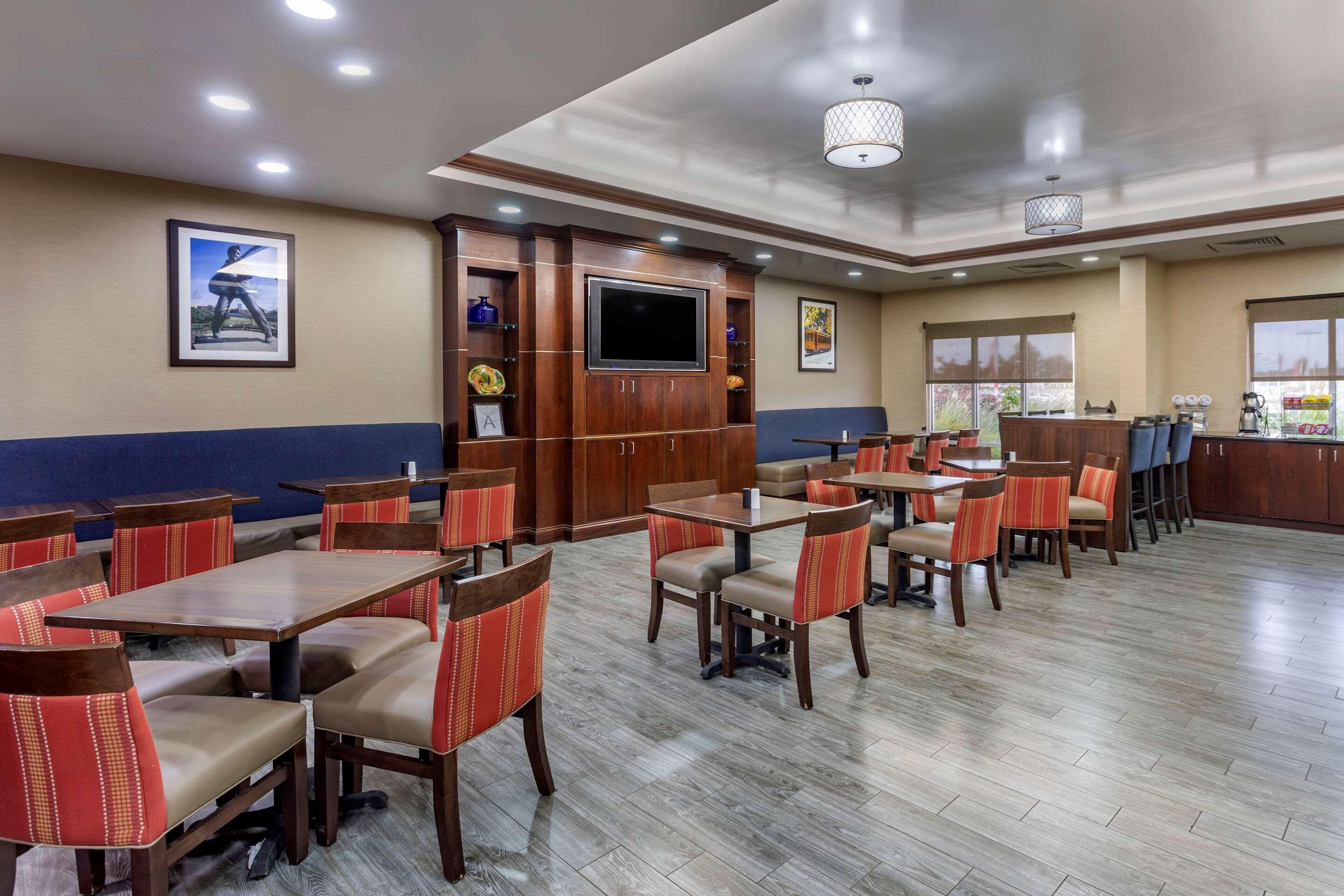 Comfort Suites Olive Branch - Memphis South Eksteriør billede