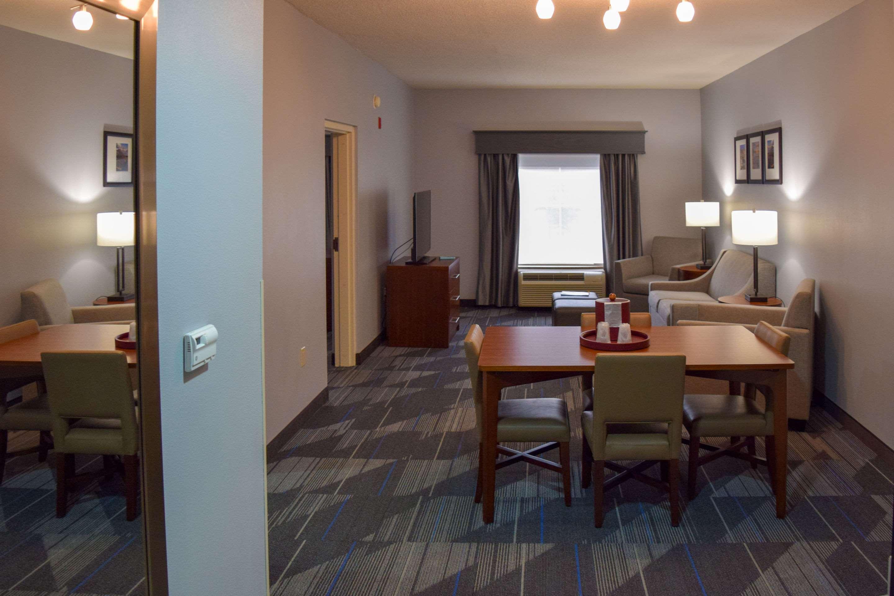 Comfort Suites Olive Branch - Memphis South Eksteriør billede