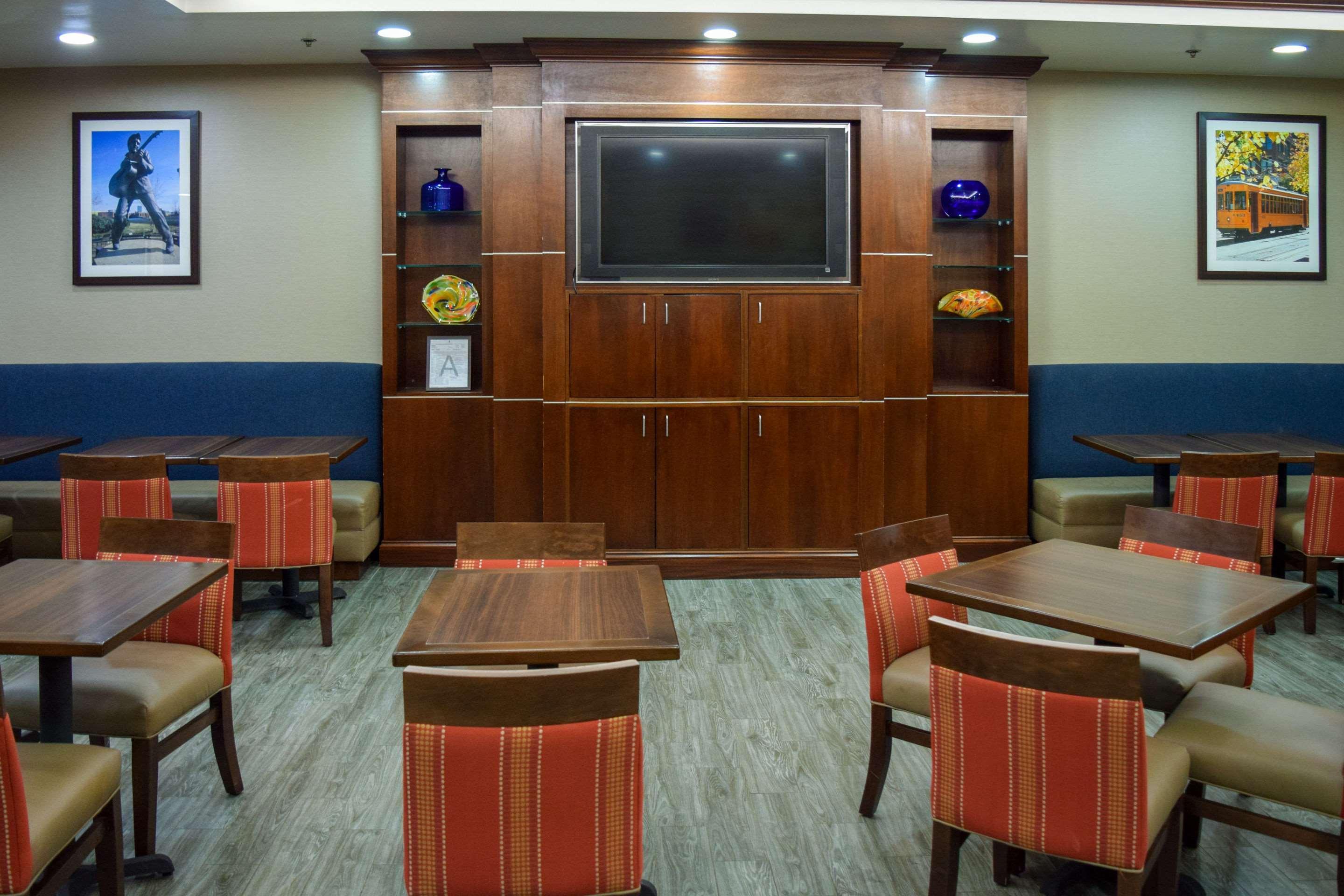 Comfort Suites Olive Branch - Memphis South Eksteriør billede