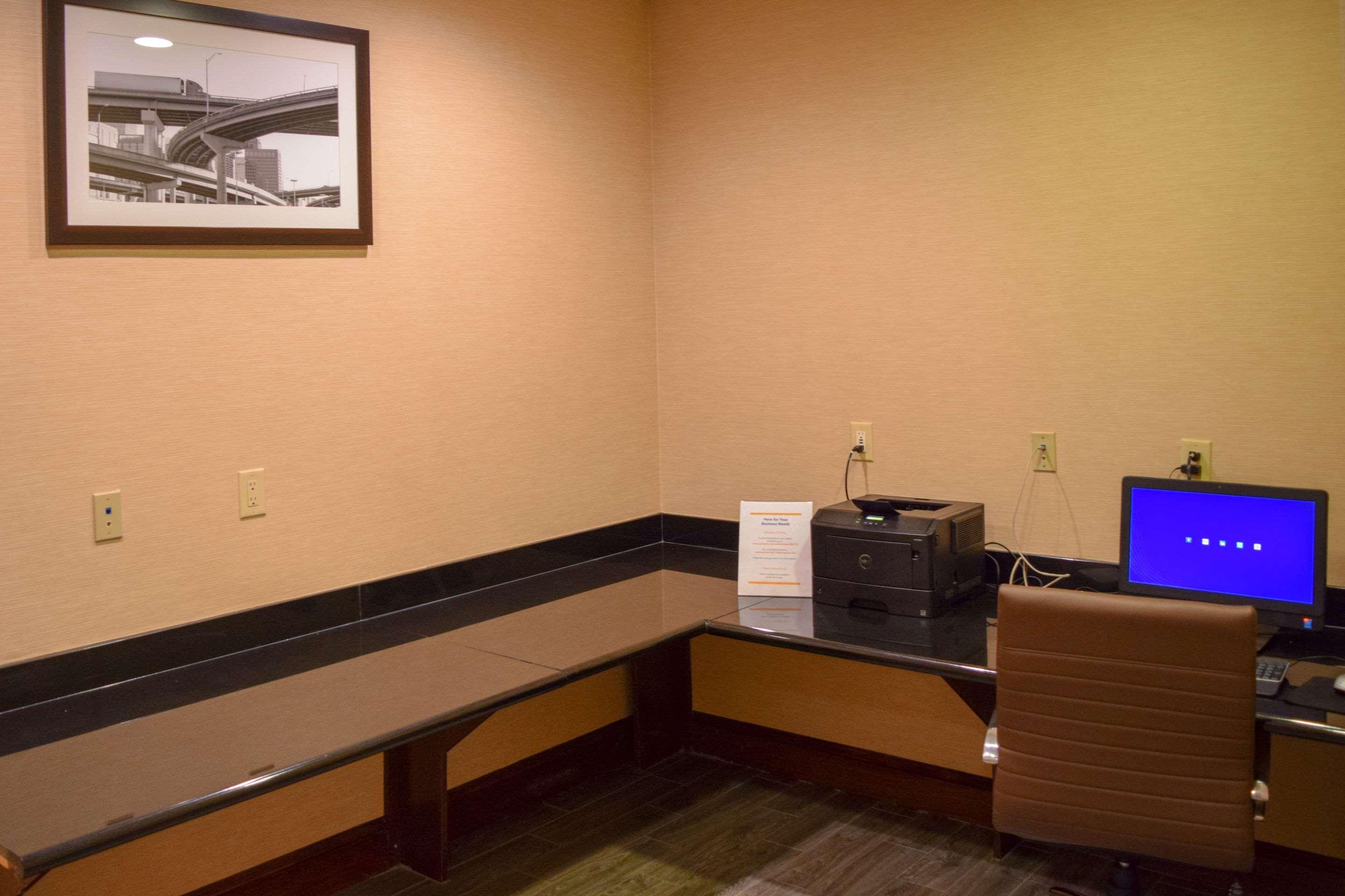 Comfort Suites Olive Branch - Memphis South Eksteriør billede