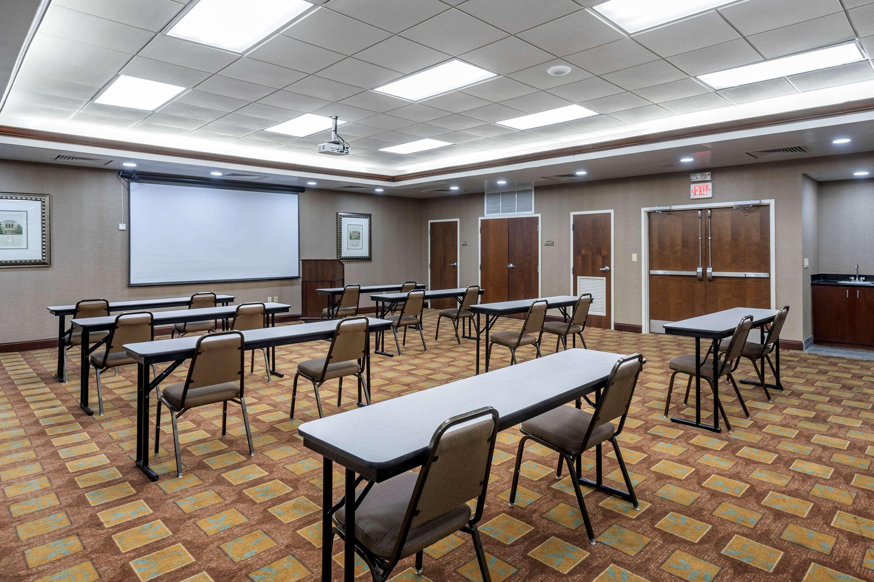 Comfort Suites Olive Branch - Memphis South Eksteriør billede