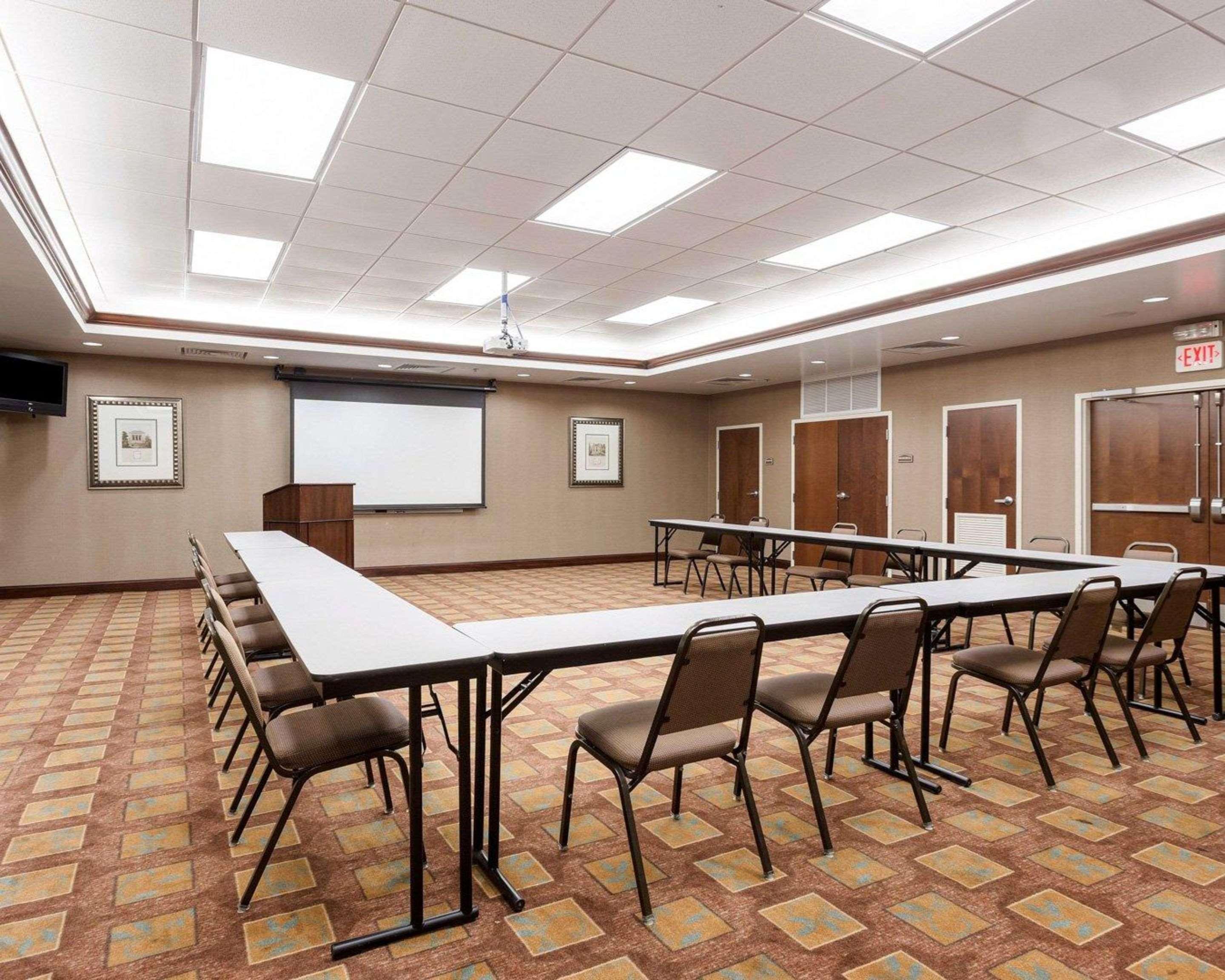 Comfort Suites Olive Branch - Memphis South Eksteriør billede