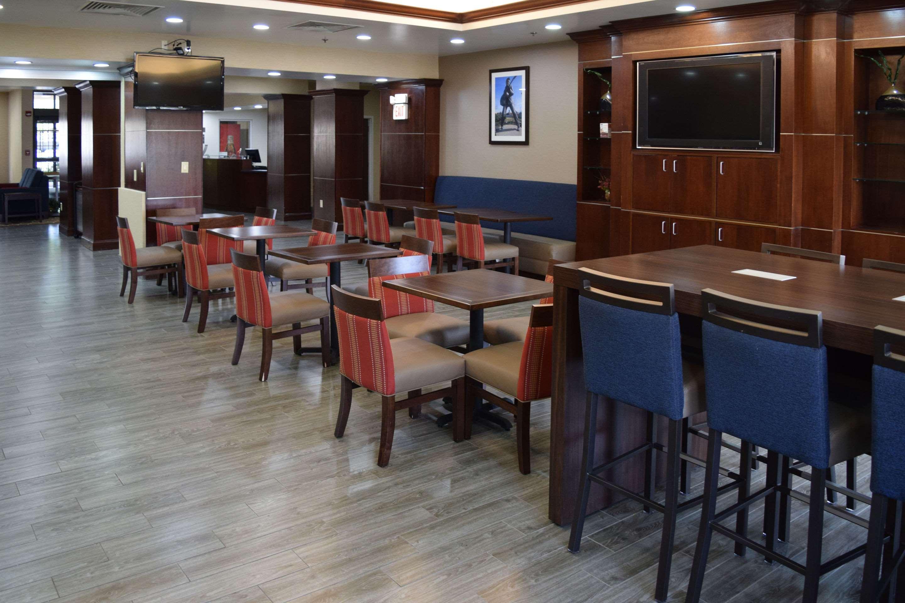 Comfort Suites Olive Branch - Memphis South Eksteriør billede