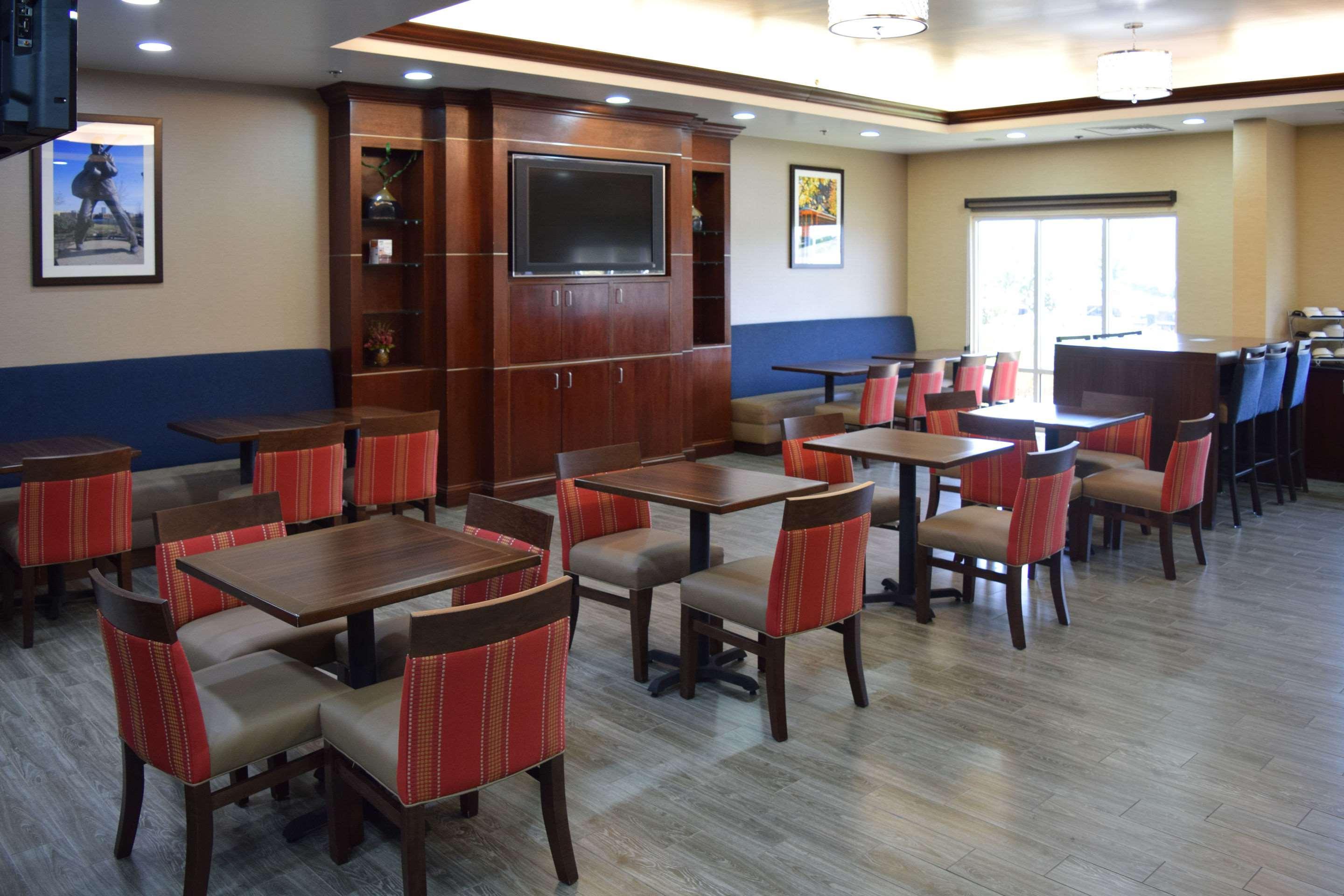 Comfort Suites Olive Branch - Memphis South Eksteriør billede